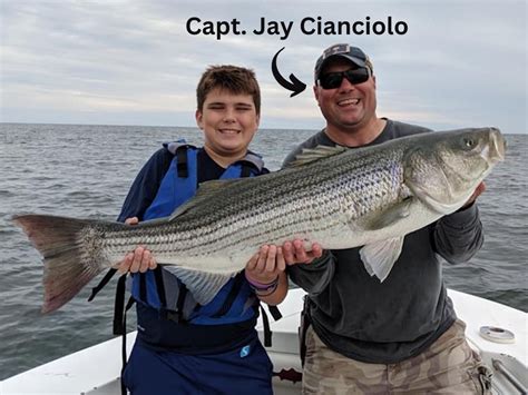 striper online rhode island.
